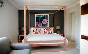 Mogi Boutique Hotel